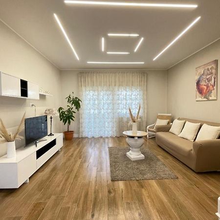 דירות פומפיי Cenere E Lapilli House מראה חיצוני תמונה