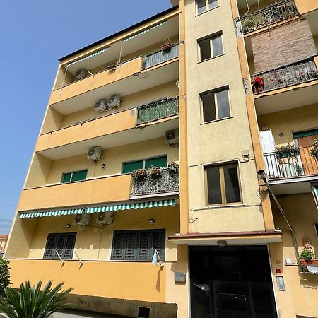 דירות פומפיי Cenere E Lapilli House מראה חיצוני תמונה