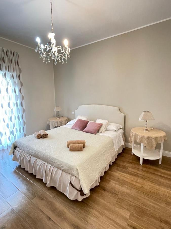 דירות פומפיי Cenere E Lapilli House מראה חיצוני תמונה