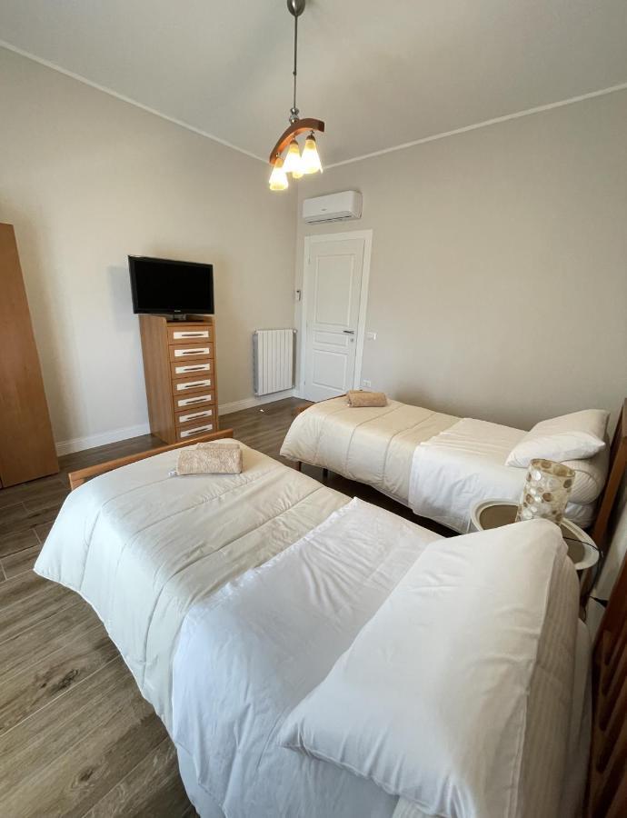 דירות פומפיי Cenere E Lapilli House מראה חיצוני תמונה