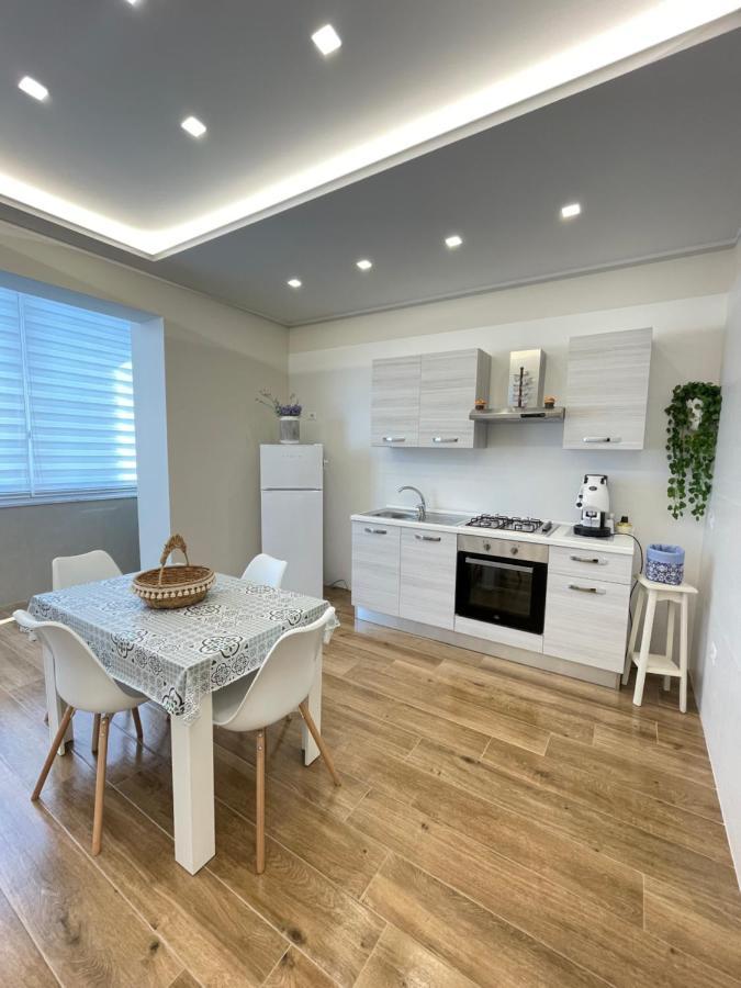 דירות פומפיי Cenere E Lapilli House מראה חיצוני תמונה