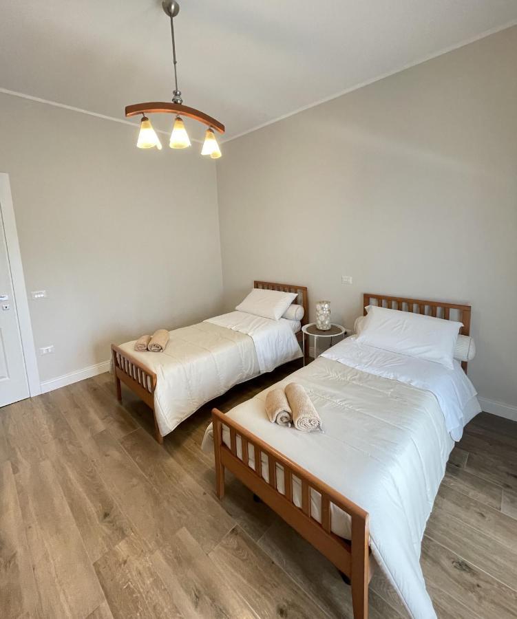 דירות פומפיי Cenere E Lapilli House מראה חיצוני תמונה