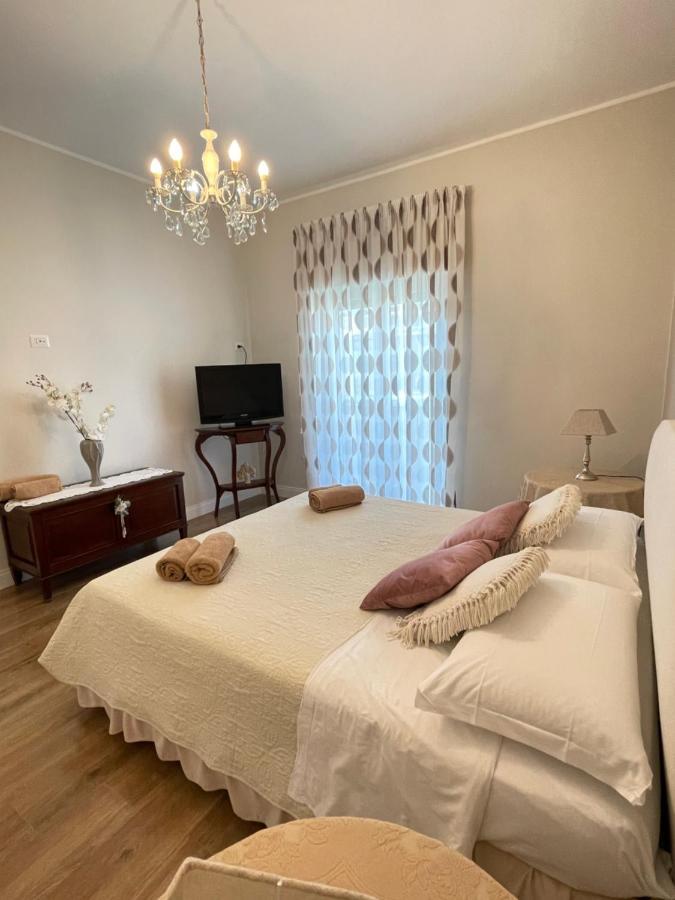 דירות פומפיי Cenere E Lapilli House מראה חיצוני תמונה