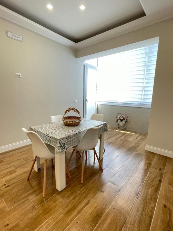 דירות פומפיי Cenere E Lapilli House מראה חיצוני תמונה