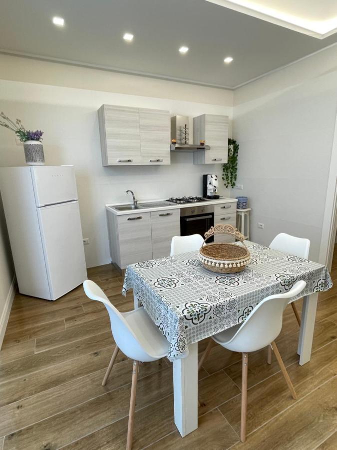 דירות פומפיי Cenere E Lapilli House מראה חיצוני תמונה