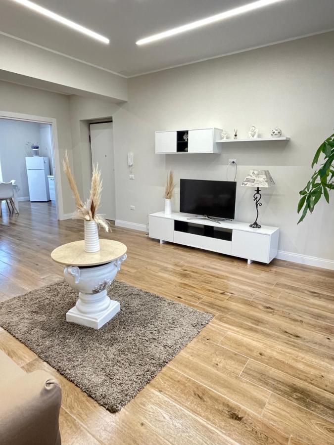 דירות פומפיי Cenere E Lapilli House מראה חיצוני תמונה
