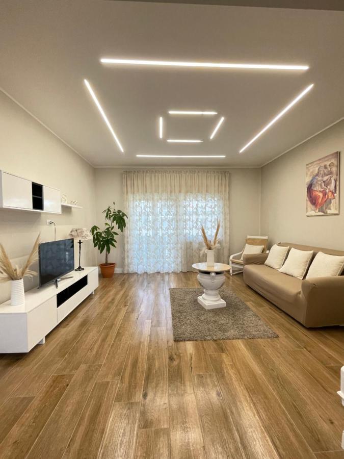 דירות פומפיי Cenere E Lapilli House מראה חיצוני תמונה