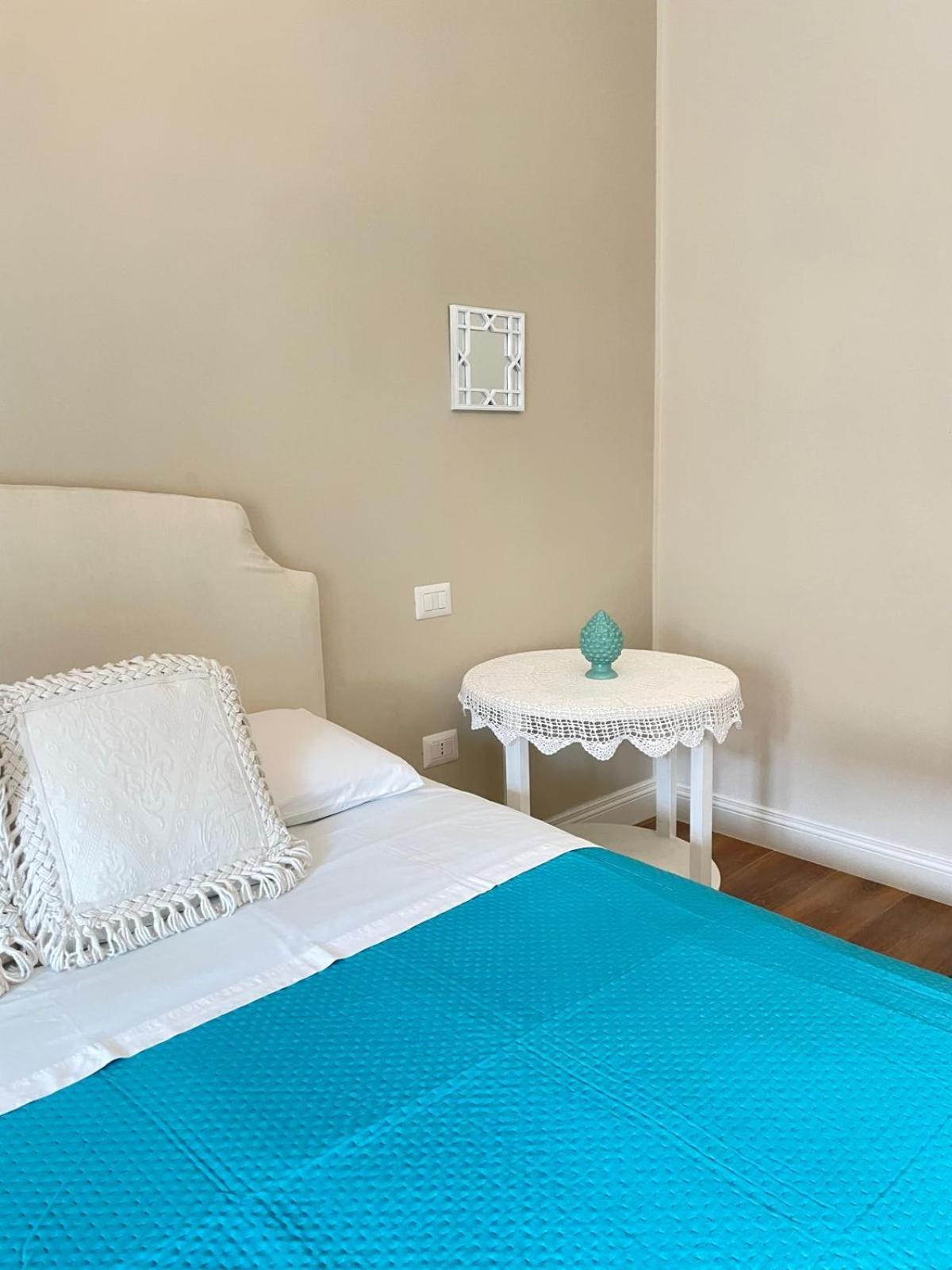 דירות פומפיי Cenere E Lapilli House מראה חיצוני תמונה